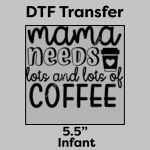 DTF Transfer 5.5" Thumbnail