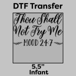 DTF Transfer 5.5" Thumbnail