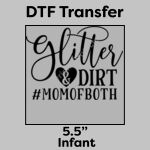 DTF Transfer 5.5" Thumbnail