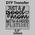 DTF Transfer 5.5" Thumbnail
