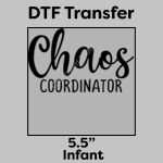 DTF Transfer 5.5" Thumbnail