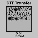 DTF Transfer 5.5" Thumbnail