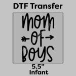 DTF Transfer 5.5" Thumbnail