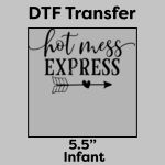 DTF Transfer 5.5" Thumbnail