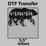 DTF Transfer 5.5" Thumbnail