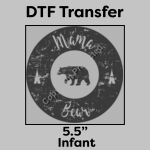 DTF Transfer 5.5" Thumbnail