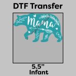 DTF Transfer 5.5" Thumbnail