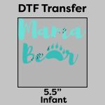 DTF Transfer 5.5" Thumbnail