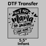 DTF Transfer 5.5" Thumbnail