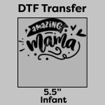 DTF Transfer 5.5" Thumbnail