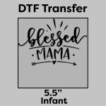 DTF Transfer 5.5" Thumbnail