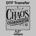 DTF Transfer 5.5" Thumbnail