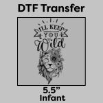 DTF Transfer 5.5" Thumbnail