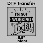 DTF Transfer 5.5" Thumbnail