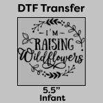 DTF Transfer 5.5" Thumbnail