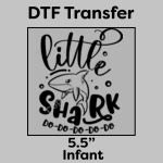 DTF Transfer 5.5" Thumbnail