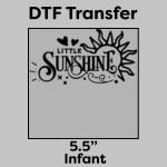 DTF Transfer 5.5" Thumbnail