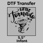 DTF Transfer 5.5" Thumbnail