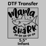 DTF Transfer 5.5" Thumbnail