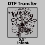 DTF Transfer 5.5" Thumbnail