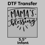 DTF Transfer 5.5" Thumbnail