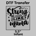 DTF Transfer 5.5" Thumbnail