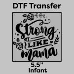 DTF Transfer 5.5" Thumbnail