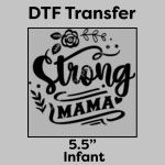 DTF Transfer 5.5" Thumbnail