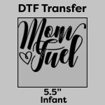 DTF Transfer 5.5" Thumbnail