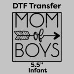 DTF Transfer 5.5" Thumbnail