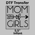 DTF Transfer 5.5" Thumbnail