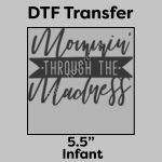 DTF Transfer 5.5" Thumbnail