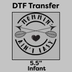 DTF Transfer 5.5" Thumbnail