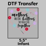 DTF Transfer 5.5" Thumbnail