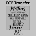 DTF Transfer 5.5" Thumbnail