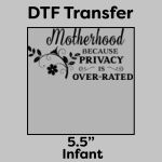 DTF Transfer 5.5" Thumbnail