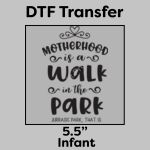 DTF Transfer 5.5" Thumbnail