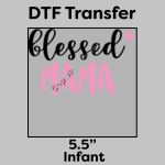 DTF Transfer 5.5" Thumbnail