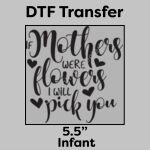 DTF Transfer 5.5" Thumbnail