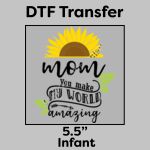 DTF Transfer 5.5" Thumbnail