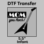 DTF Transfer 5.5" Thumbnail