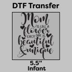 DTF Transfer 5.5" Thumbnail