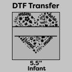 DTF Transfer 5.5" Thumbnail