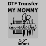 DTF Transfer 5.5" Thumbnail