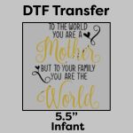 DTF Transfer 5.5" Thumbnail