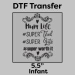 DTF Transfer 5.5" Thumbnail