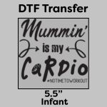 DTF Transfer 5.5" Thumbnail