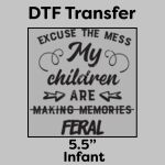 DTF Transfer 5.5" Thumbnail