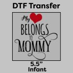 DTF Transfer 5.5" Thumbnail