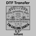 DTF Transfer 5.5" Thumbnail